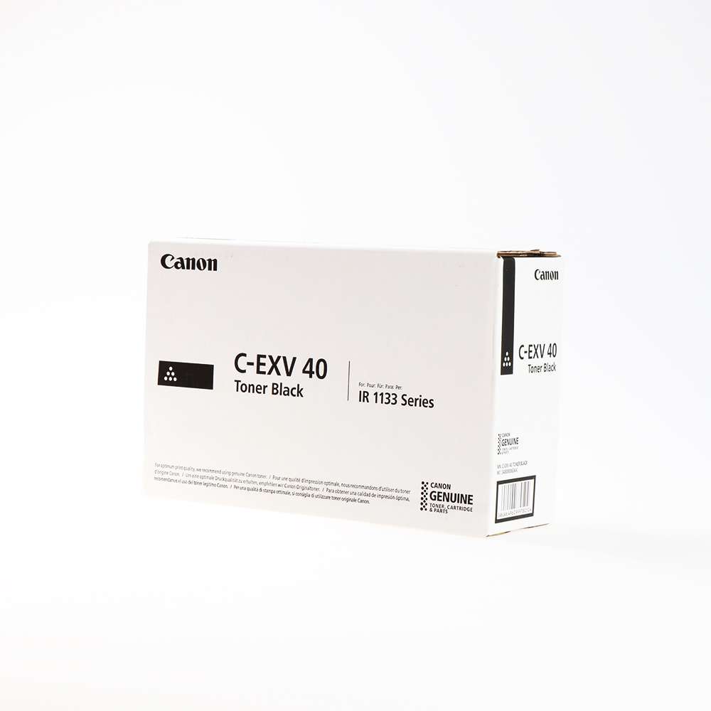 Canon C-EXV40 IR 1133 original toner