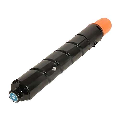 Canon C-EXV55 Cyan zamjenski toner