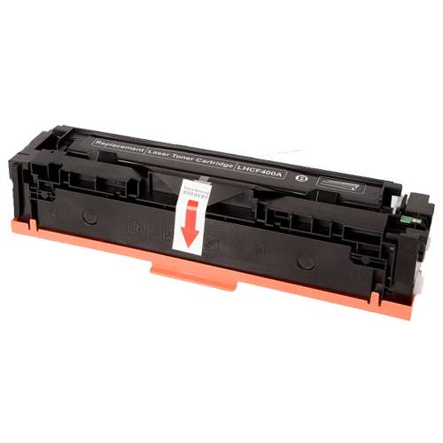 Canon CRG-045 Black zamjenski toner