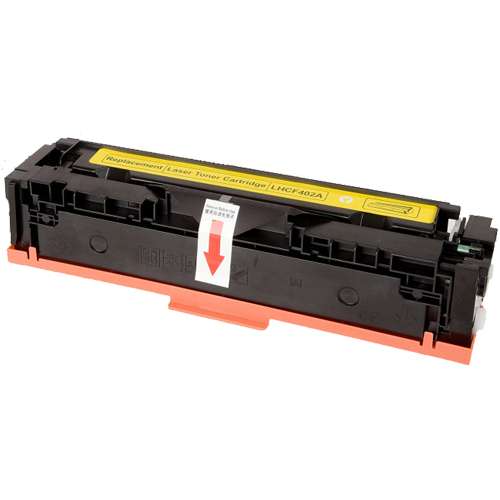 Canon CRG-045 Yellow zamjenski toner