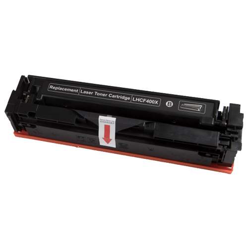 Canon CRG-045H Black zamjenski toner