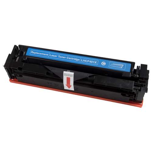 Canon CRG-045H Cyan zamjenski toner