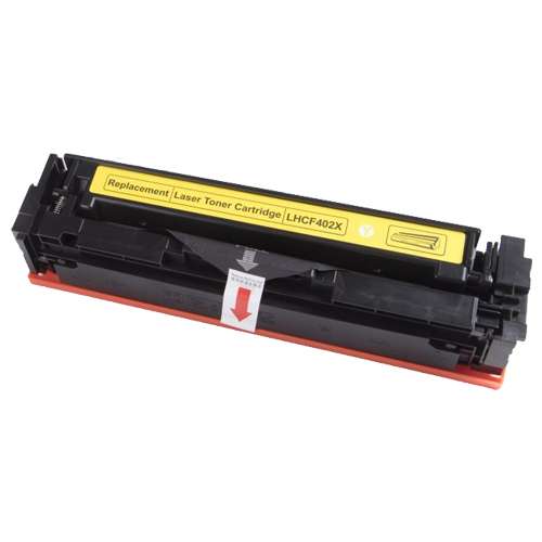 Canon CRG-045H Yellow zamjenski toner