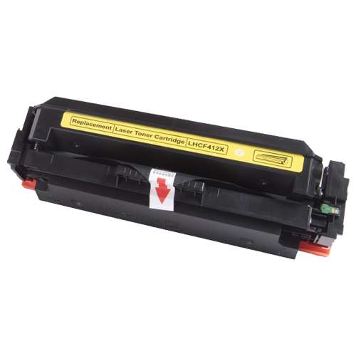 Canon CRG-046H Yellow zamjenski toner