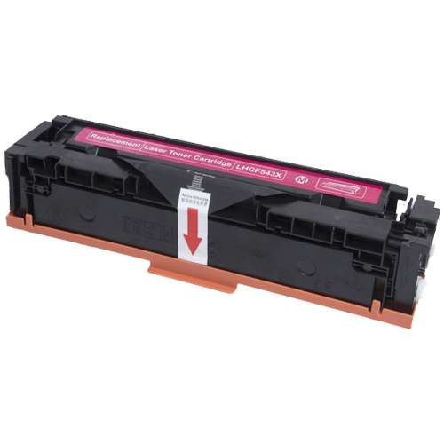 Canon CRG-054H Magenta zamjenski toner