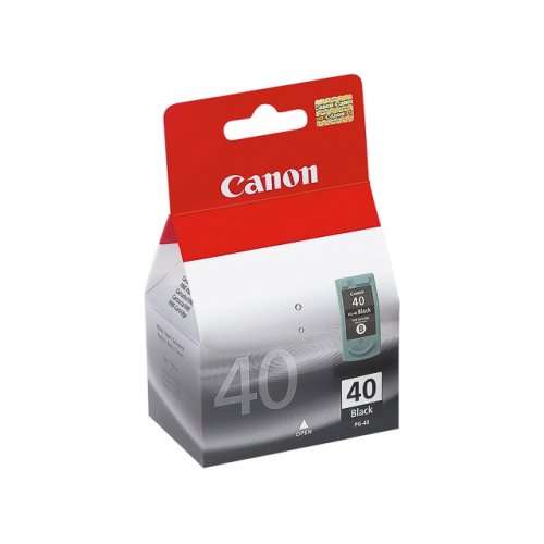 Canon PG-40 Black original tinta