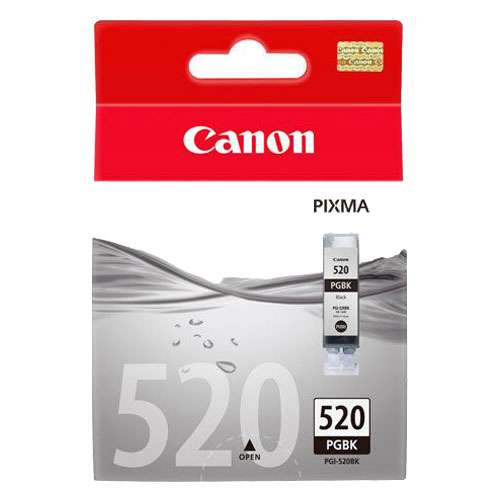 Canon PGI-520 Black original tinta