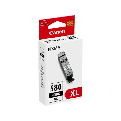 Canon PGI-580XL Black original tinta