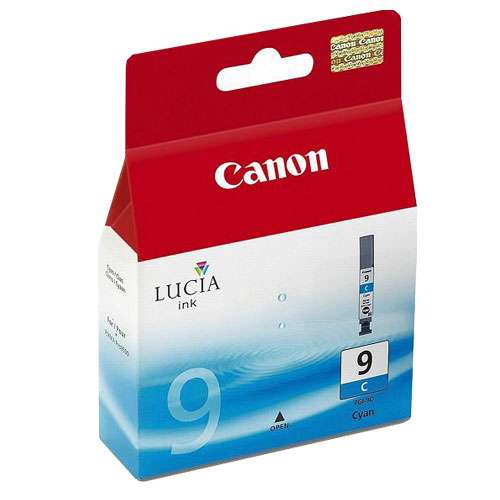 Canon PGI-9 Cyan original tinta