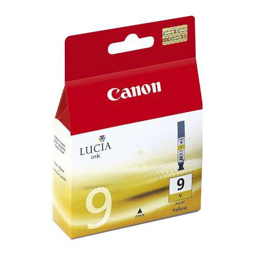 Canon PGI-9 Yellow original tinta