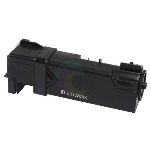 Dell 1320C Black zamjenski toner