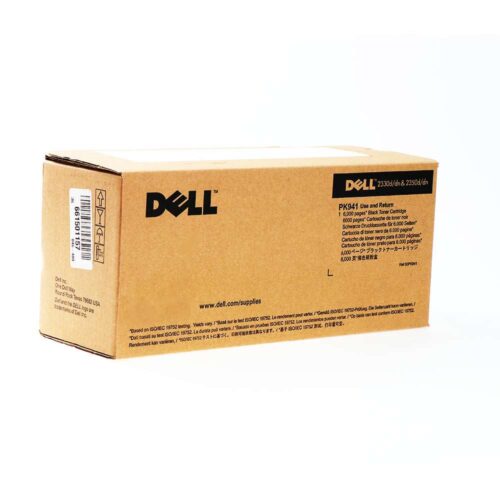 Dell 59310335 (PK941) za 2330dn original toner