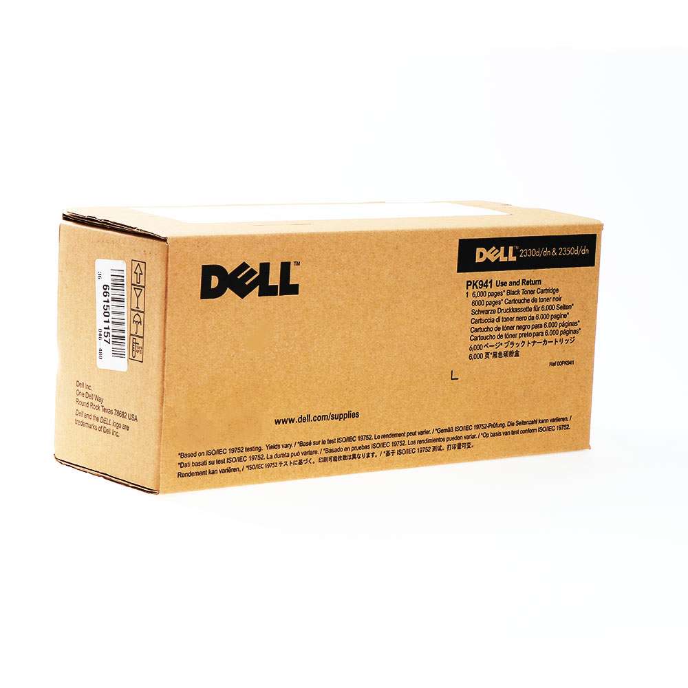 Dell 59310335 (PK941) za 2330dn original toner