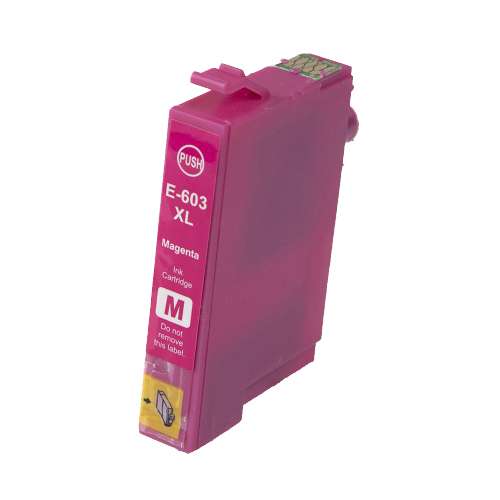 Epson 603XL (T03A34) Magenta zamjenska tinta