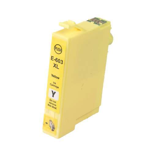 Epson 603XL (T03A44) Yellow zamjenska tinta
