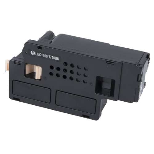 Epson C1700 / CX17 (C13S050614) Black zamjenski toner