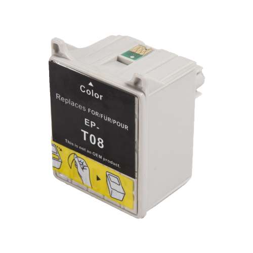 Epson T008 Tricolor zamjenska tinta