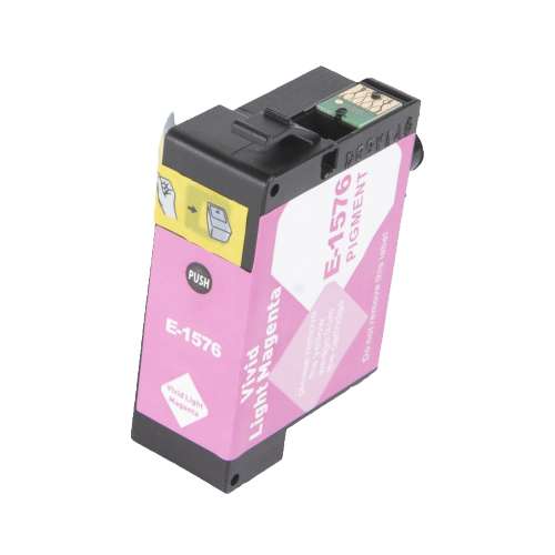 Epson T1576 Light Magenta zamjenska tinta