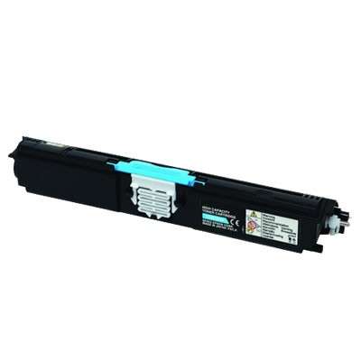 Epson C1600 Cyan zamjenski toner