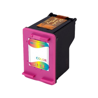 HP 302XL Tricolor (F6U67AE) zamjenska tinta