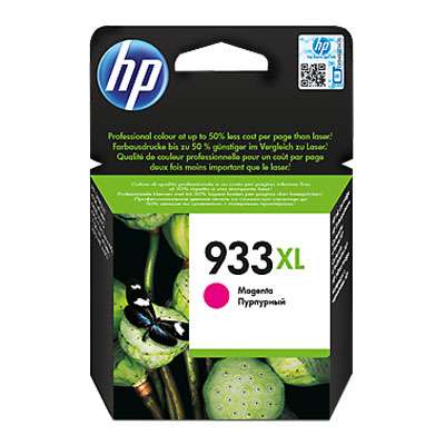 HP 933XL (CN055AE) Magenta original tinta
