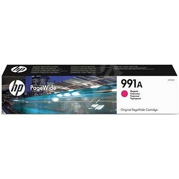 HP 991A (M0J78AE) Magenta original tinta