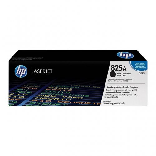 HP CB390A / 825A original toner