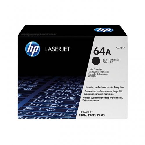 HP CC364A / 64A original toner