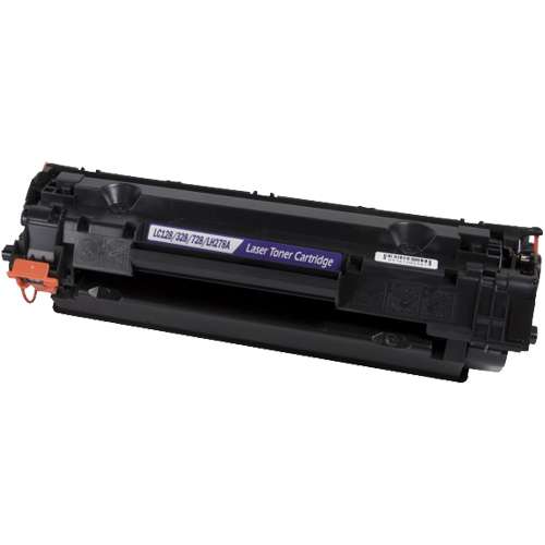 HP CE278A / CRG728 / CRG726 zamjenski toner