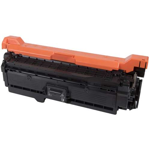 HP CE400A / CE250A Black zamjenski toner