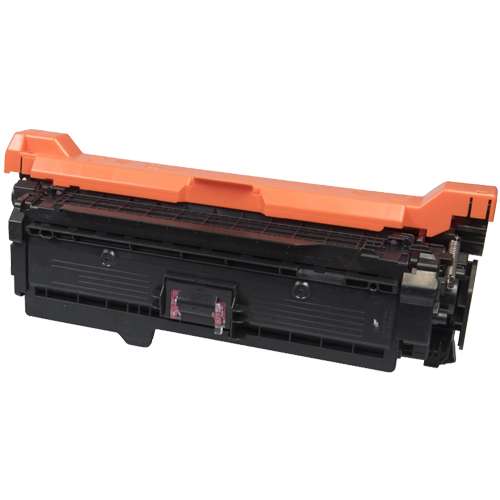 HP CE403A / CE253A Magenta zamjenski toner