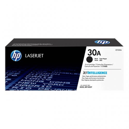 HP CF230A / 30A original toner