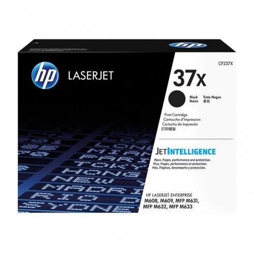 HP CF237X / 37X original toner