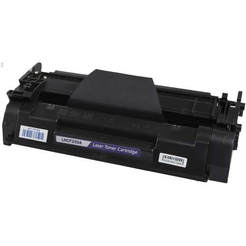 HP CF259A / CRG-057 bez čipa zamjenski toner
