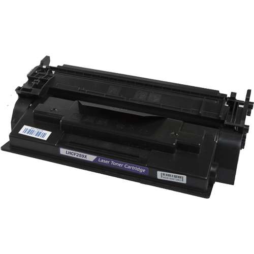 HP CF259X / CRG-057H bez čipa zamjenski toner