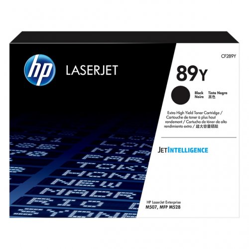 HP CF289Y / 89Y original toner