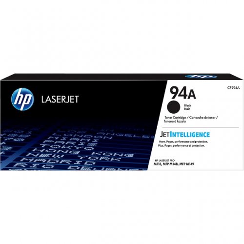 HP CF294A / 94A original toner