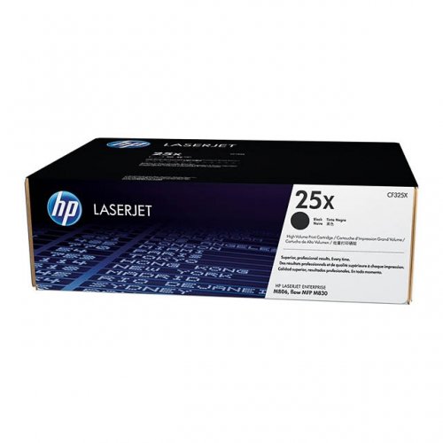 HP CF325X / 25X original toner