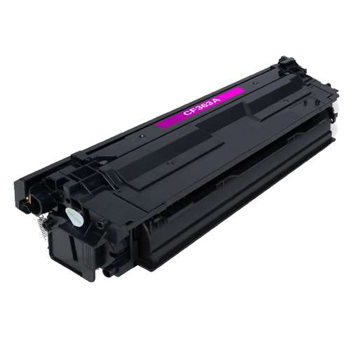 HP CF363A Magenta zamjenski toner
