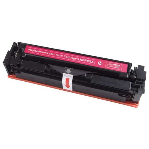 HP CF403X / CRG045H Magenta zamjenski toner