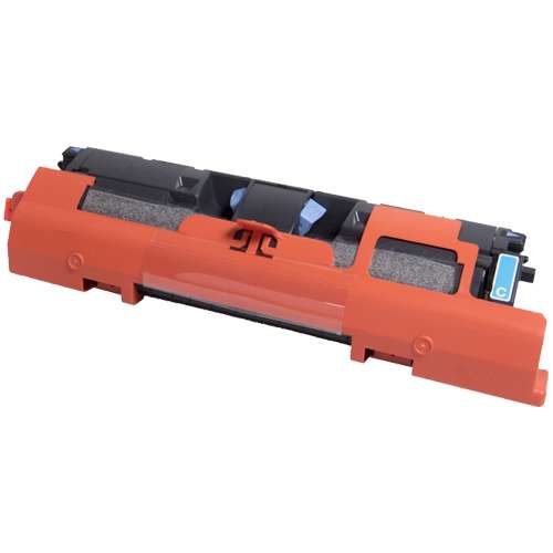 HP Q3961A Cyan zamjenski toner