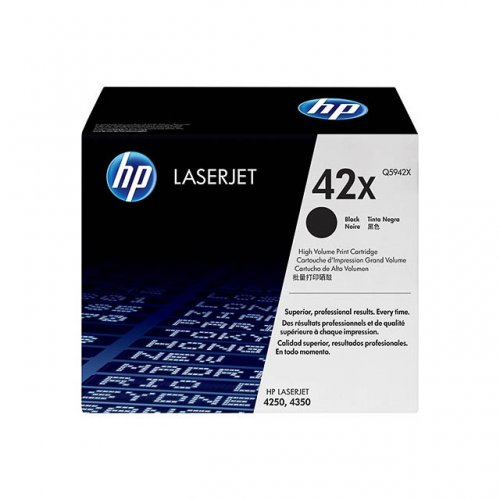 HP Q5942X / 42X original toner