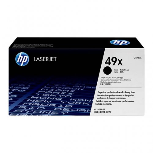 HP Q5949X / 49X original toner