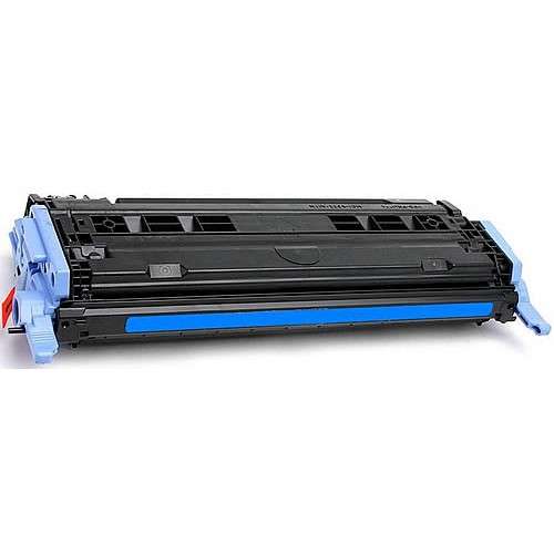 HP Q6001A / CRG307 / CRG707 Cyan zamjenski toner