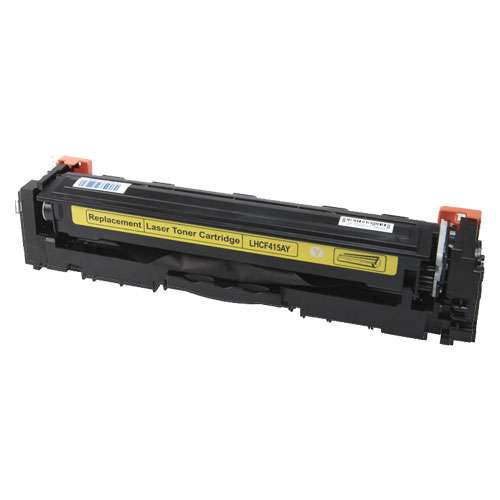 HP W2032A Yellow bez čipa zamjenski toner
