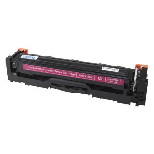 HP W2033A Magenta bez čipa zamjenski toner