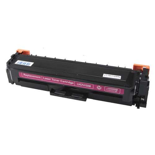 HP W2033X Magenta bez čipa zamjenski toner
