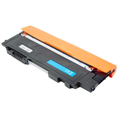 HP W2071A Cyan sa čipom zamjenski toner