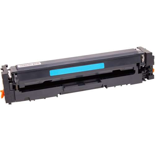 HP W2411A Cyan bez čipa zamjenski toner