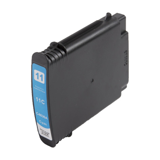 HP 11 Cyan (C4836A) zamjenska tinta